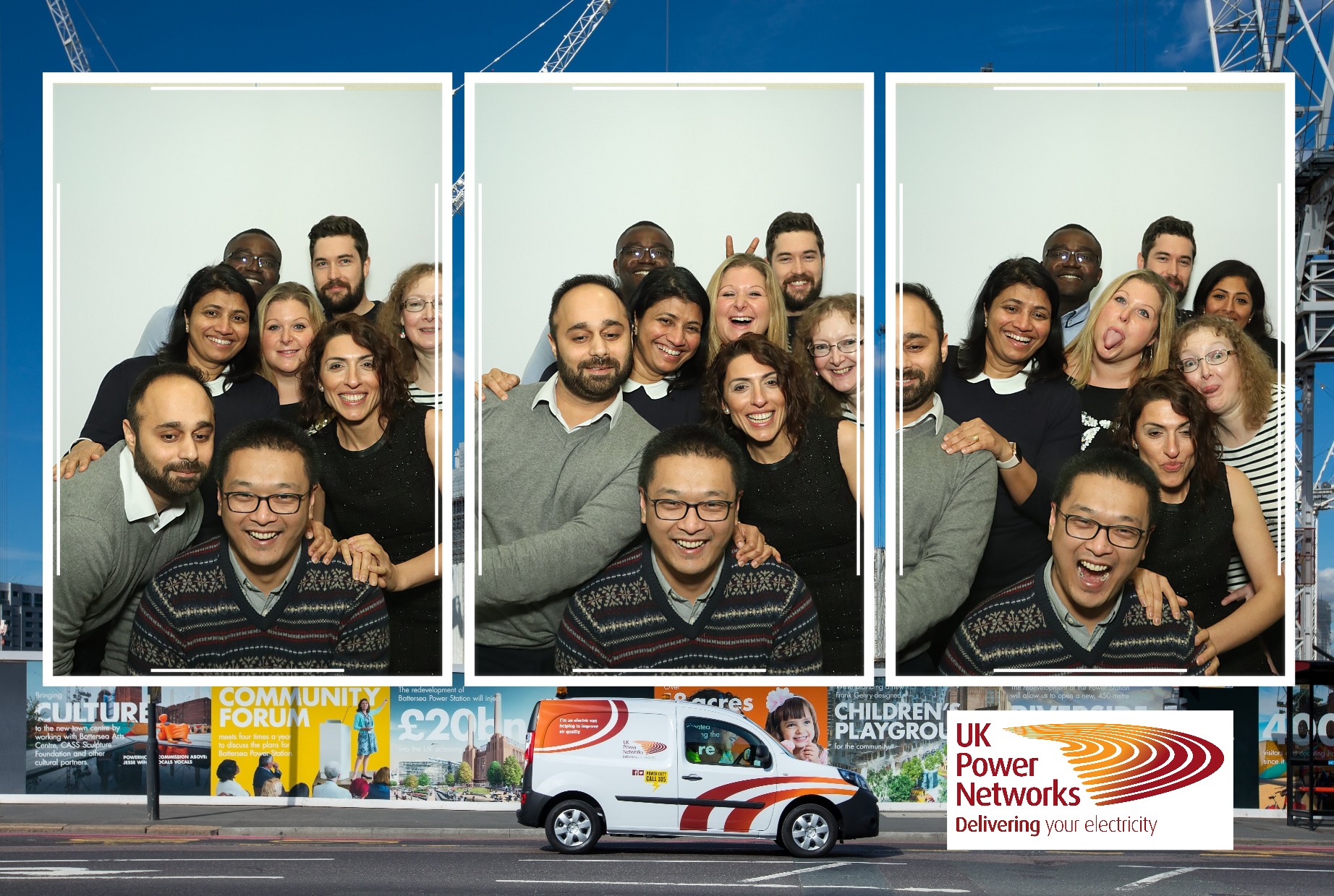 Uk Power Network  | View more photos from the event at gallery.myphotoboothexperience.co.uk/u/MyPhotoBoothExperienceLtd/Uk-Power-Network